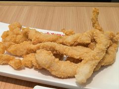 -小木屋拌饭(西安华阳城店)
