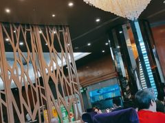 大堂-新兴·金羊座·粤菜点心(乐峰店)
