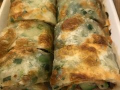 -台北楚楚园馅饼粥(虹桥南丰城店)