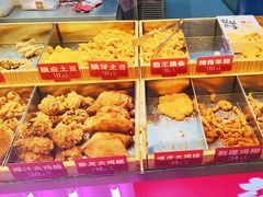 -龙湖南京江北天街