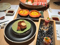 -匠和风精致料理(春熙路群光广场店)