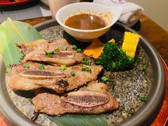 -京料理·日料自助·铁板燒(复悦城店)