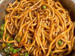 -左撇子私房面
