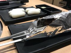 -花味·自助烤肉(雨花客厅店)