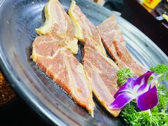 -喝丢一只鞋·东北烤肉·烧烤·铜火锅(江宁店)