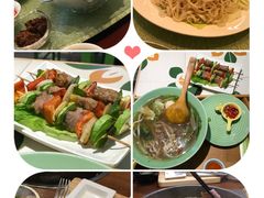 -越弥越南传统美食馆