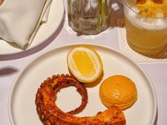 -壳里西餐厅Coquille Seafood Bistro(蒙自路店)