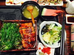 -石屋料理(南京西路店)