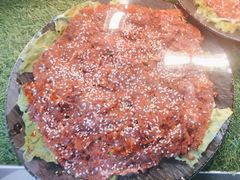 -辣八香新疆孜然串烤火锅(环球港店)