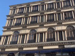 -伯衡55·吉品轩(乌鲁木齐南路店)