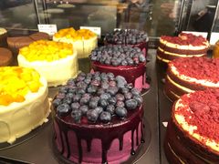 -BAKER&SPICE(安福路店)