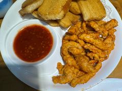 -晚归月亮湾私家菜(临邑路店)