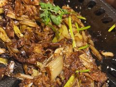 贝勒爷烤肉-北平盛世·新京菜·北京烤鸭(劲松·双井店)