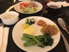 -广州白云机场雅高铂尔曼大酒店