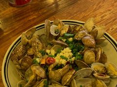 -阿马蛋汤·宁波小海鲜(总店)