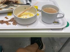 -宜家·瑞典风味餐厅(天津东丽商场店)