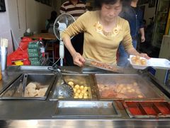 -细妹五香牛杂(步行街店)
