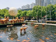 -证大喜玛拉雅中心