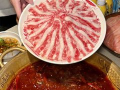 -小龙坎火锅(全球总店)