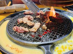 -喜来稀肉(北外滩白玉兰广场店)