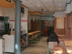 -麦当劳(安定门外大街店)