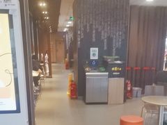 -麦当劳(祈年大街店)
