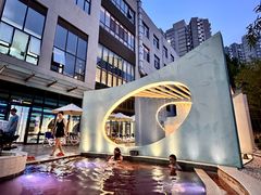 -海德温泉生活馆(朝阳大悦城店)