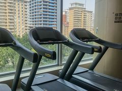 -W Fitness 威尔仕健身(北京英皇集团中心店)