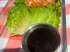 -永信海鲜(群星城店)