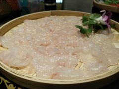 -草鱼先生潮州鱼生·虾生(新厦花园店)