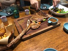 -美森西餐厅(曙光大道店)