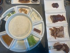 -羲和雅苑•北京烤鸭(平安国际金融中心店)