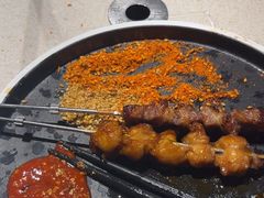 -丰茂烤串(五道口店)