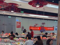-龍歌自助小火锅(芝罘万达店)