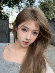 -米娜造型