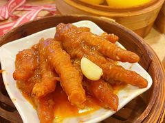 -点都德(龙之梦店)