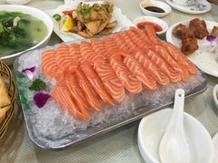 -新享乐海鲜(翠华路店)