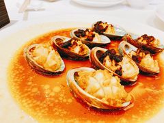 -万龙洲海鲜(大兴绿地缤纷城店)