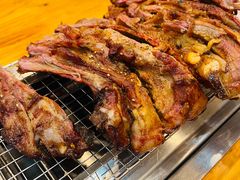 -张记焖窑·十五年专注焖烤(雍和宫店)