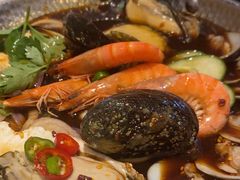 -妈妈菜舟山海鲜(定海古城店)