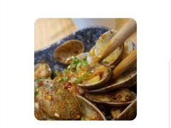 -付小姐在成都(中山公园店)