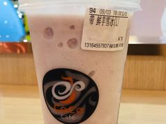 鲜芋雪冰-CoCo都可(汉神购物广场店)