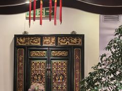 -山水茶艺馆·点心粤菜·30年老字号