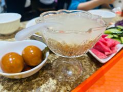 甜胚子-磨沟沿老字号牛肉面·清真(金港城店)