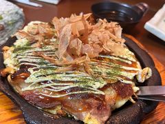 广岛好味烧-胜代日本料理(云程巷小区店)