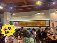 -大三元台湾鲁肉饭(沙井新桥店)