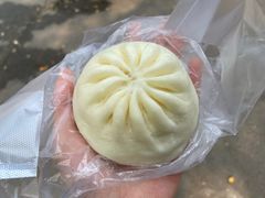 -郑家包子牛肉拉面(尚勤路店)