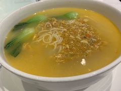 -新花城蟹粉馆(乌鲁木齐店)