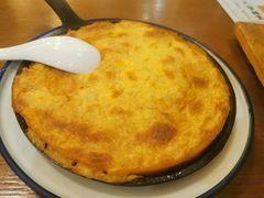 芝士焗南瓜-宴鲜森·老底子杭帮菜(河坊街店)