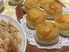 菠萝包-石岐佬中山菜馆(张溪店)
